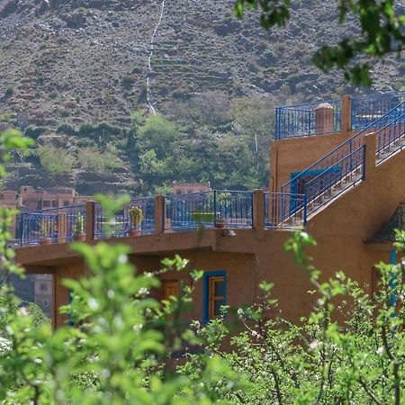 Atlas Haven Imlil  Exterior photo
