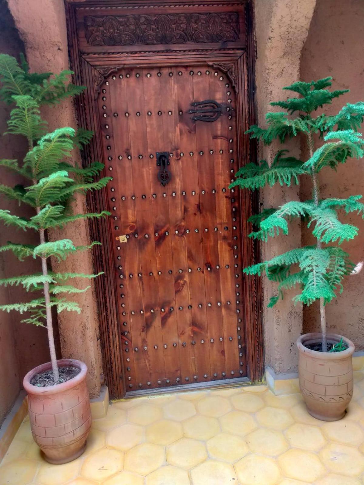 Atlas Haven Imlil  Exterior photo