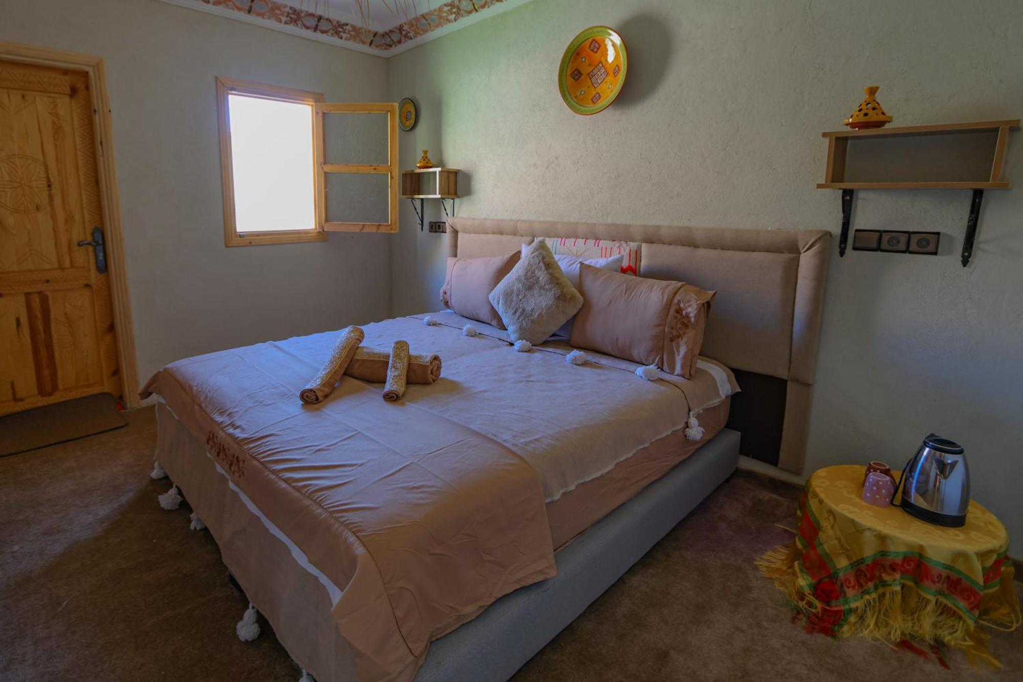 Atlas Haven Imlil  Exterior photo