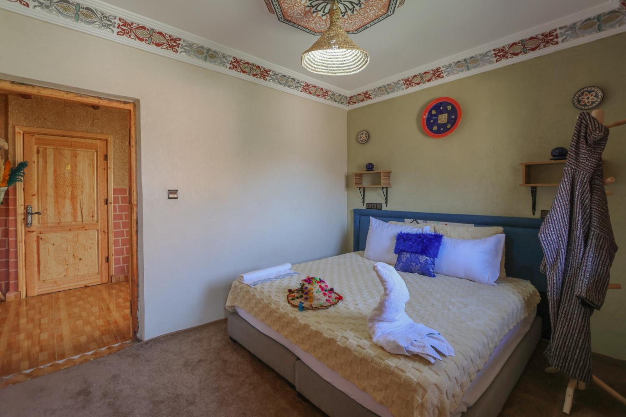 Atlas Haven Imlil  Exterior photo